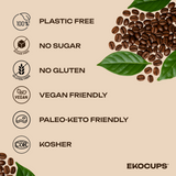 Medium Roast Decaf
