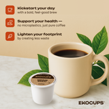 Medium Roast Decaf